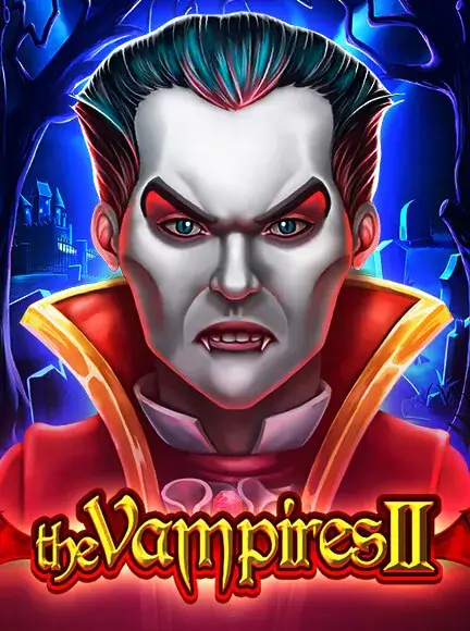 Endorphina: The Vampires 2
