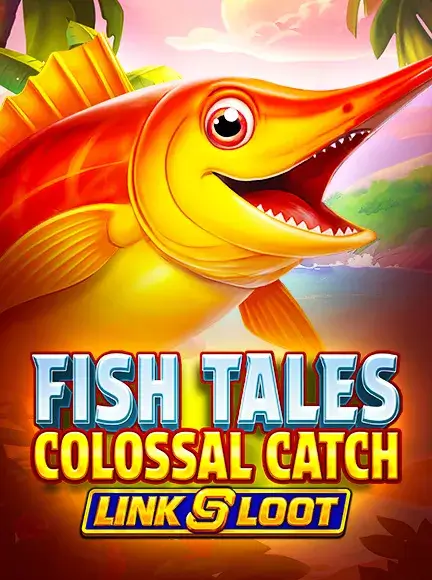 Fish Tales: Colossal Catch Link & Loot