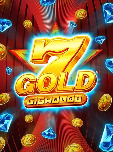 Gold Gigablox