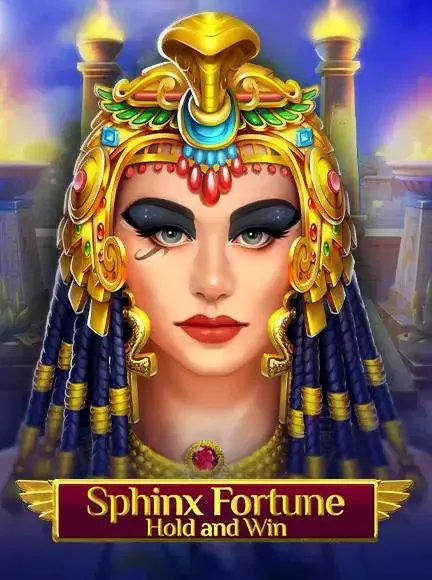 Sphinx Fortune slot game