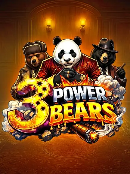 Power Bears