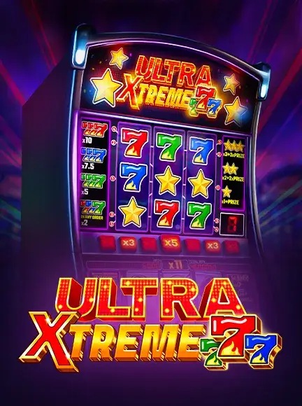 Ultra Xtreme 777