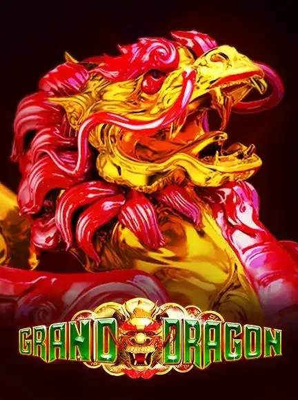 Grand Drag On slot game